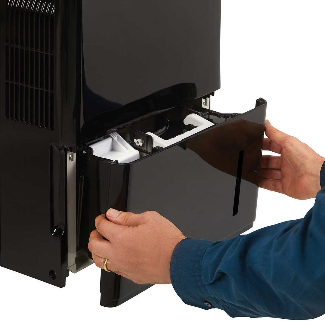 Danby - Déshumidificateur Energy Star de 23,6 L