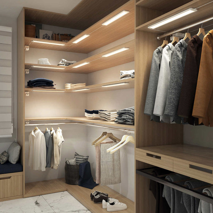 Artika - Maestro LED Under-Cabinet Lighting Set