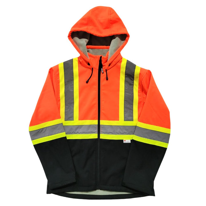 Holmes Workwear - Veste de sécurité