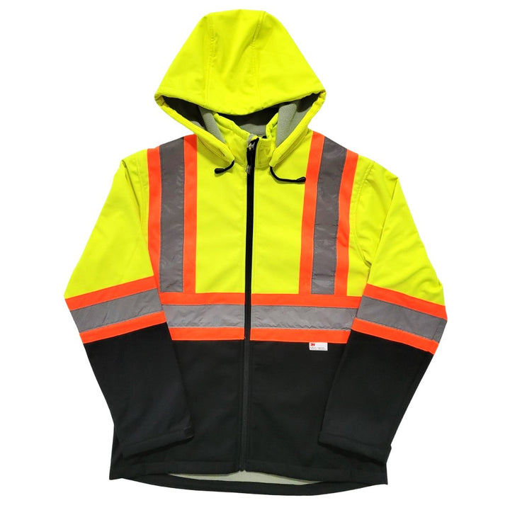 Holmes Workwear - Veste de sécurité