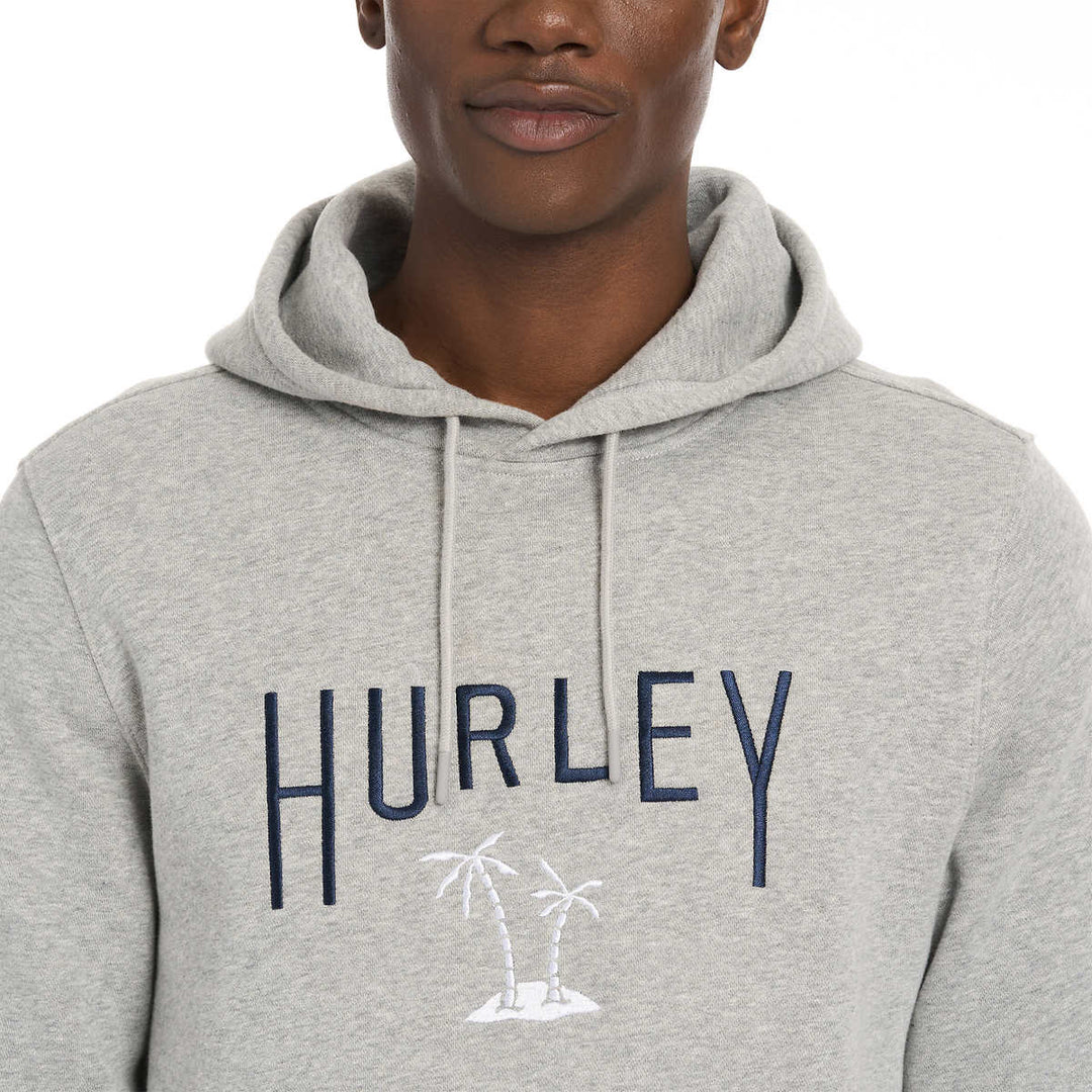 Hurley – Chandail à capuchon en molleton