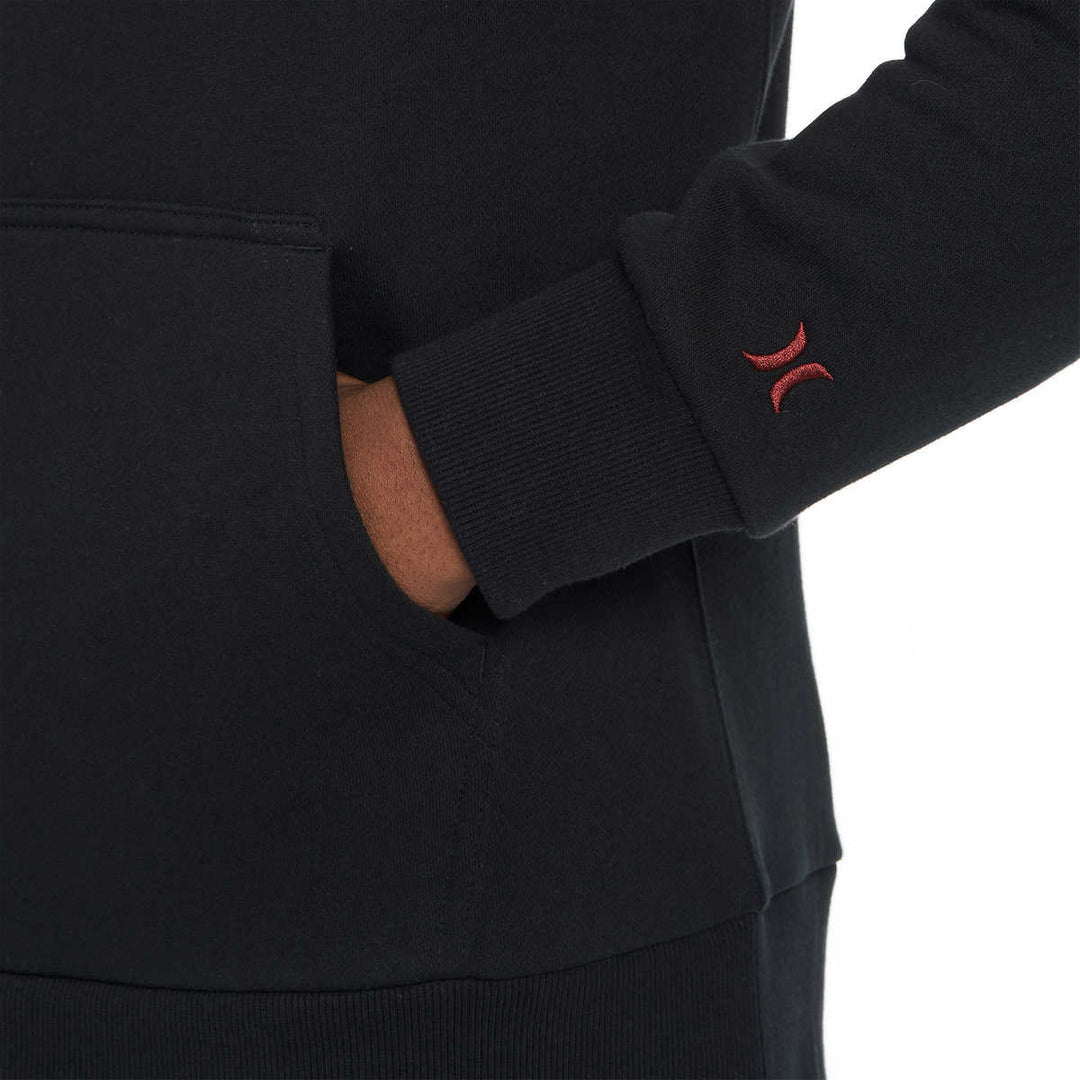 Hurley – Chandail à capuchon en molleton