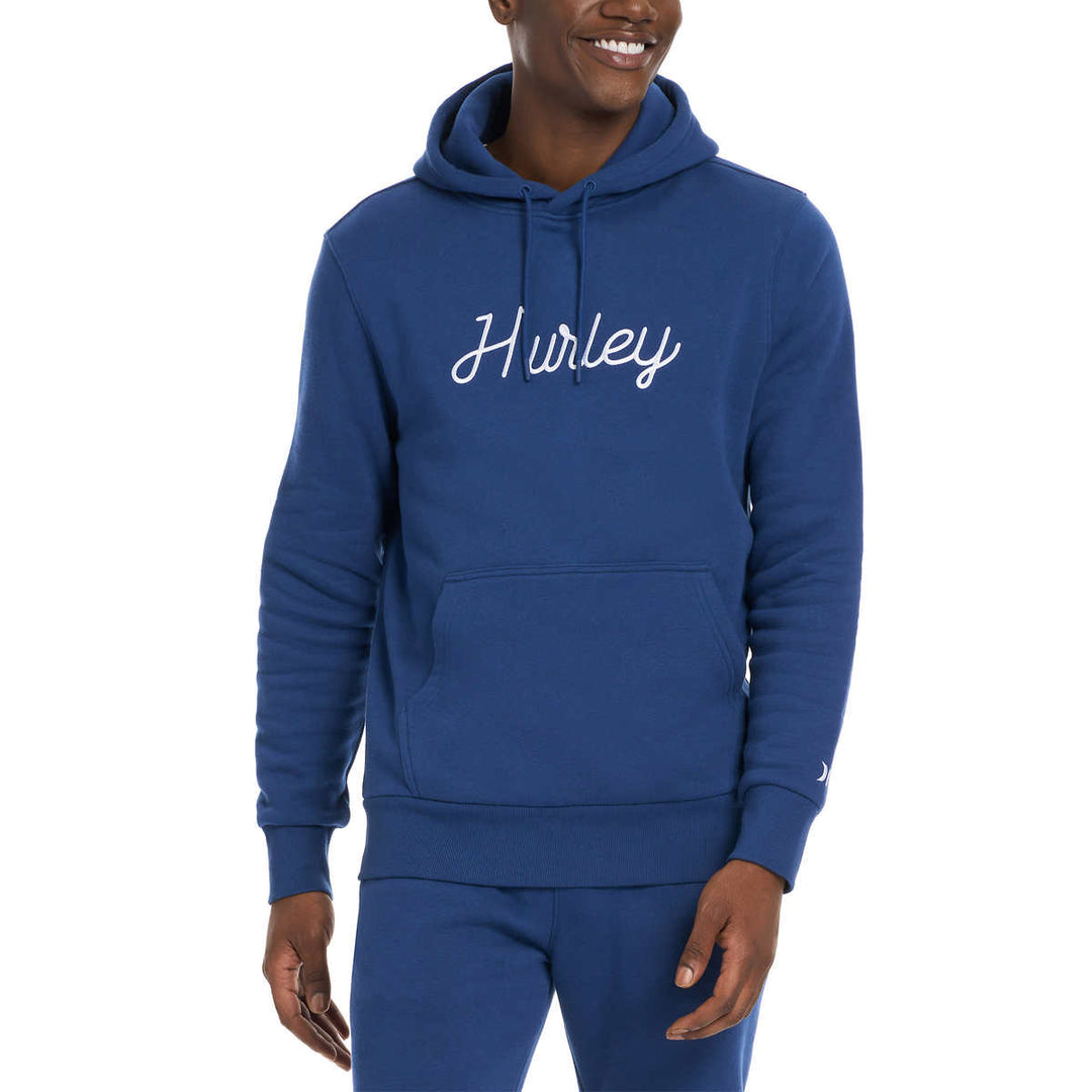 Hurley – Chandail à capuchon en molleton