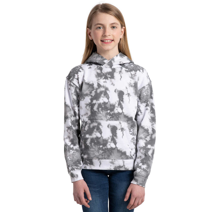 Ecothreads – Chandail à capuche