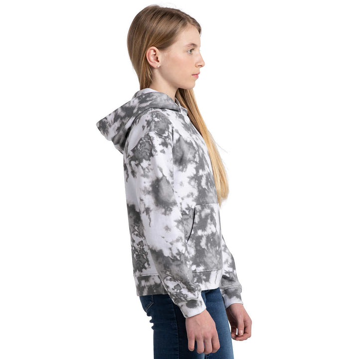 Ecothreads – Chandail à capuche