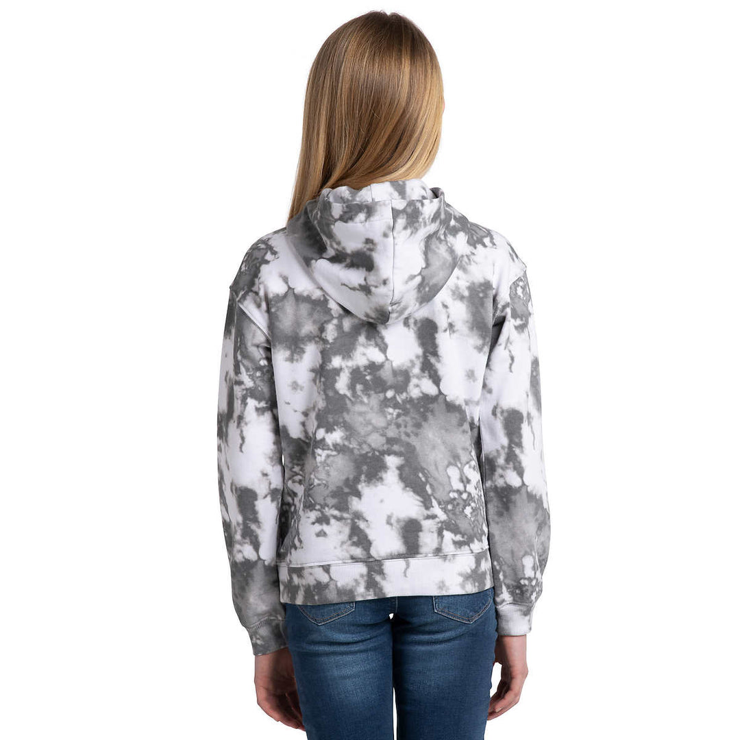 Ecothreads – Chandail à capuche