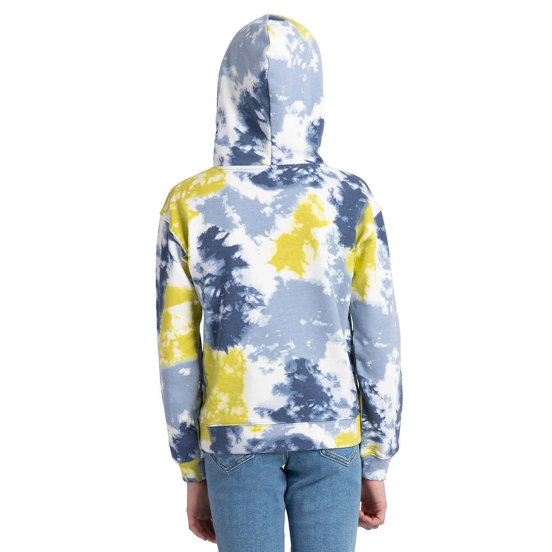 Ecothreads – Chandail à capuche