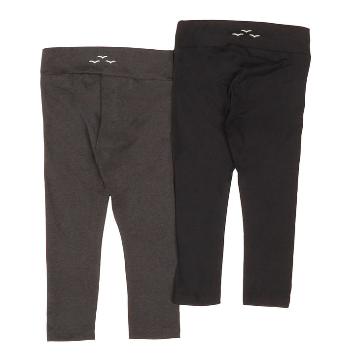 Lazypants - Legging, paquet de 2