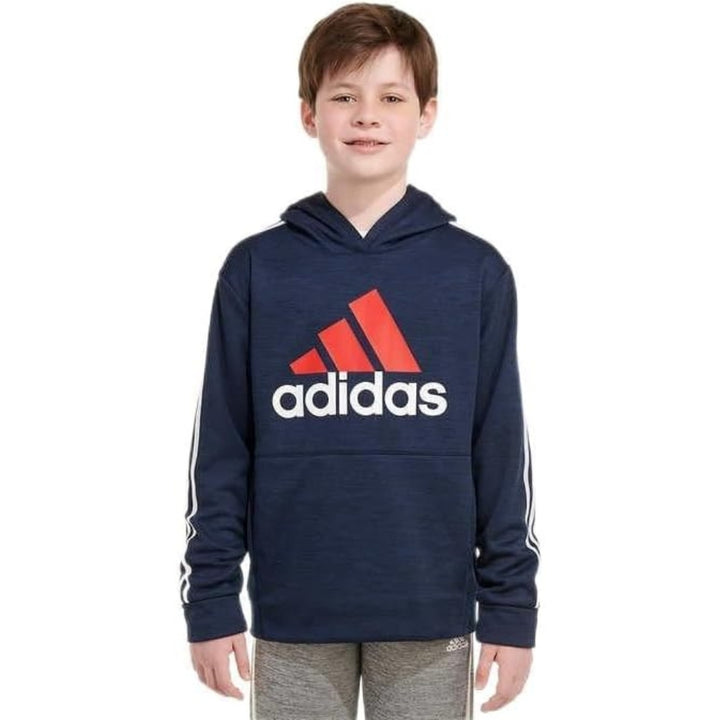 Adidas - Chandail à capuchon