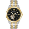 Bulova - Men's Watch - 98A168