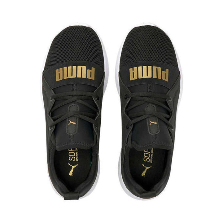 Puma - Chaussures de sport Resolve pour femme