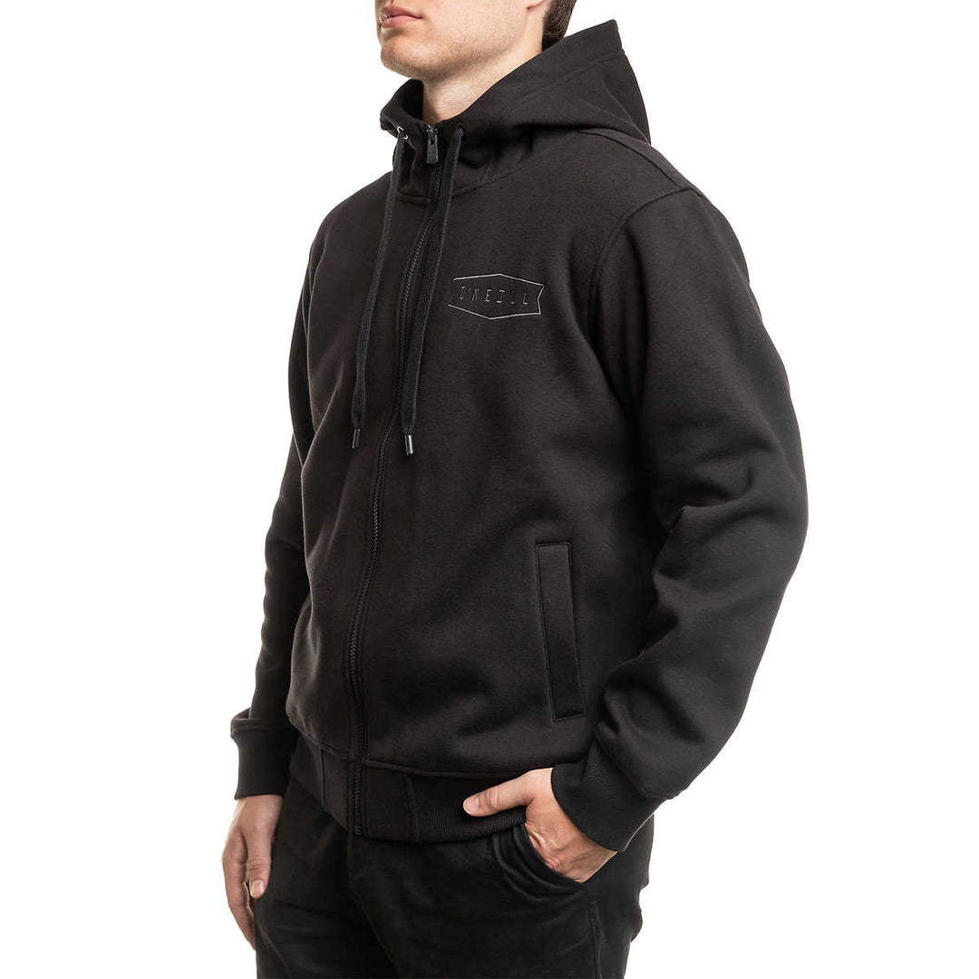 O'Neill - Chandail à capuche entièrement zippé