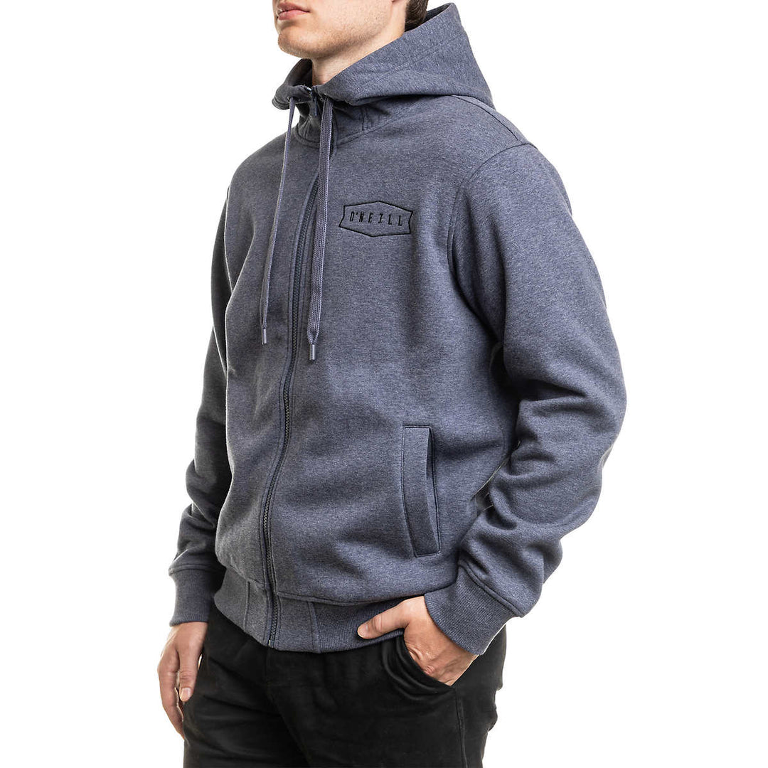 O'Neill - Chandail à capuche entièrement zippé