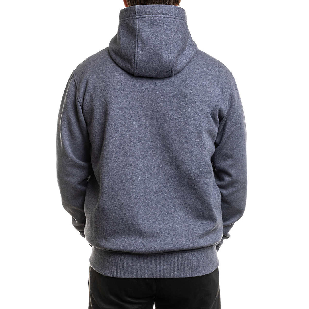 O'Neill - Chandail à capuche entièrement zippé