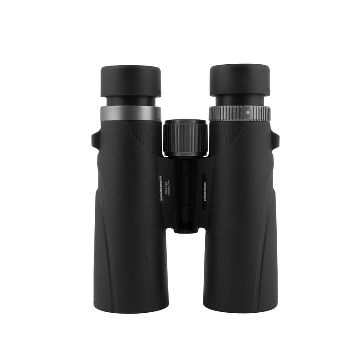 National Geographic - Binoculaires imperméables 10x42 + sangle flottante