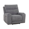 Sealy Newbury Power Recliner