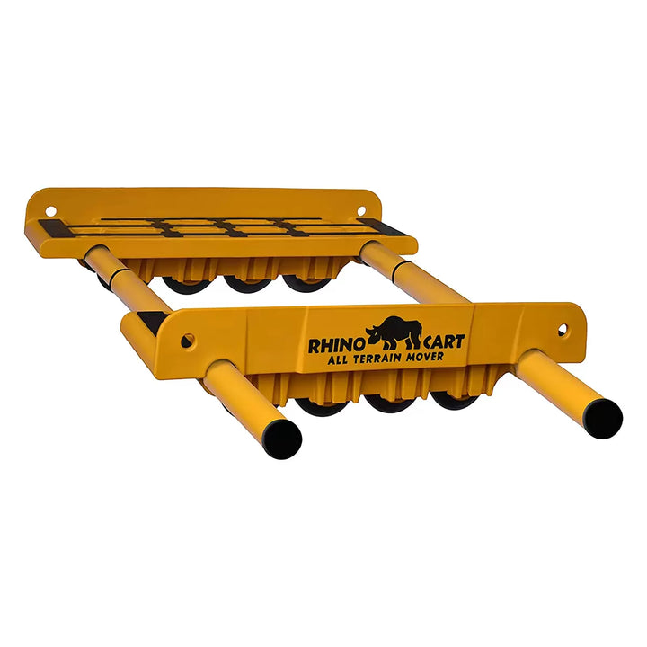 Rhino Cart - All-Terrain Moving Cart