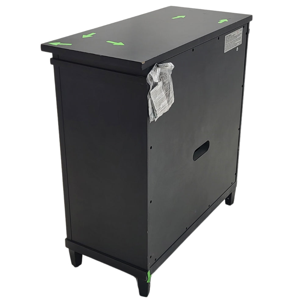 Bayside Furnishings - Armoire décorative