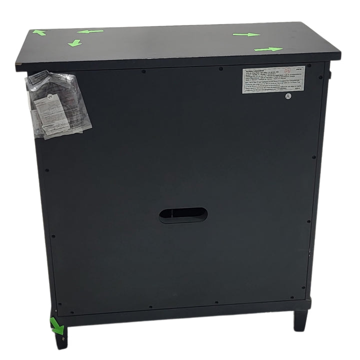 Bayside Furnishings - Armoire décorative