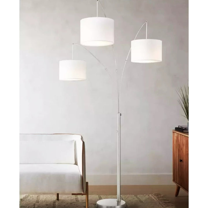 Bridgeport Designs - Luminaire à 3 lumière DEL