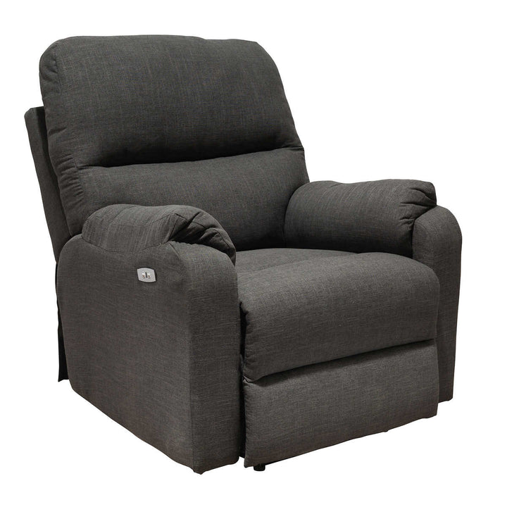 Minhas Paradigm - Fauteuil inclinable motorisé moderne