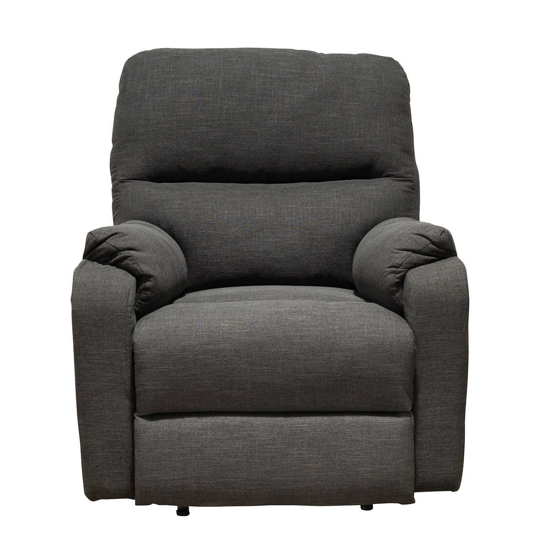 Minhas Paradigm - Fauteuil inclinable motorisé moderne