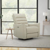 Gilman Creek Contemporary Power Swivel Recliner