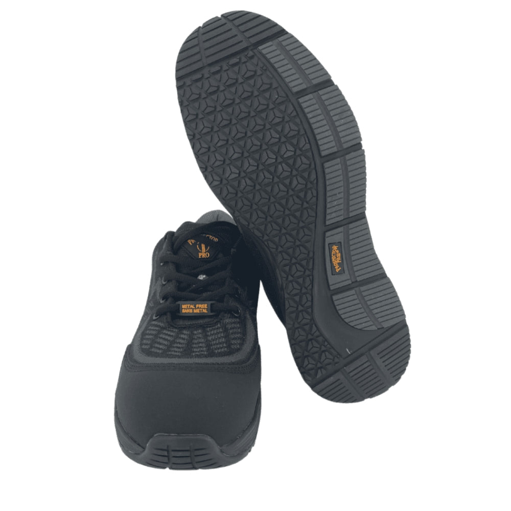 Prospector - Chaussures de travail Pacer pour homme