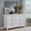 Universal Broadmore 6-Drawer Dresser