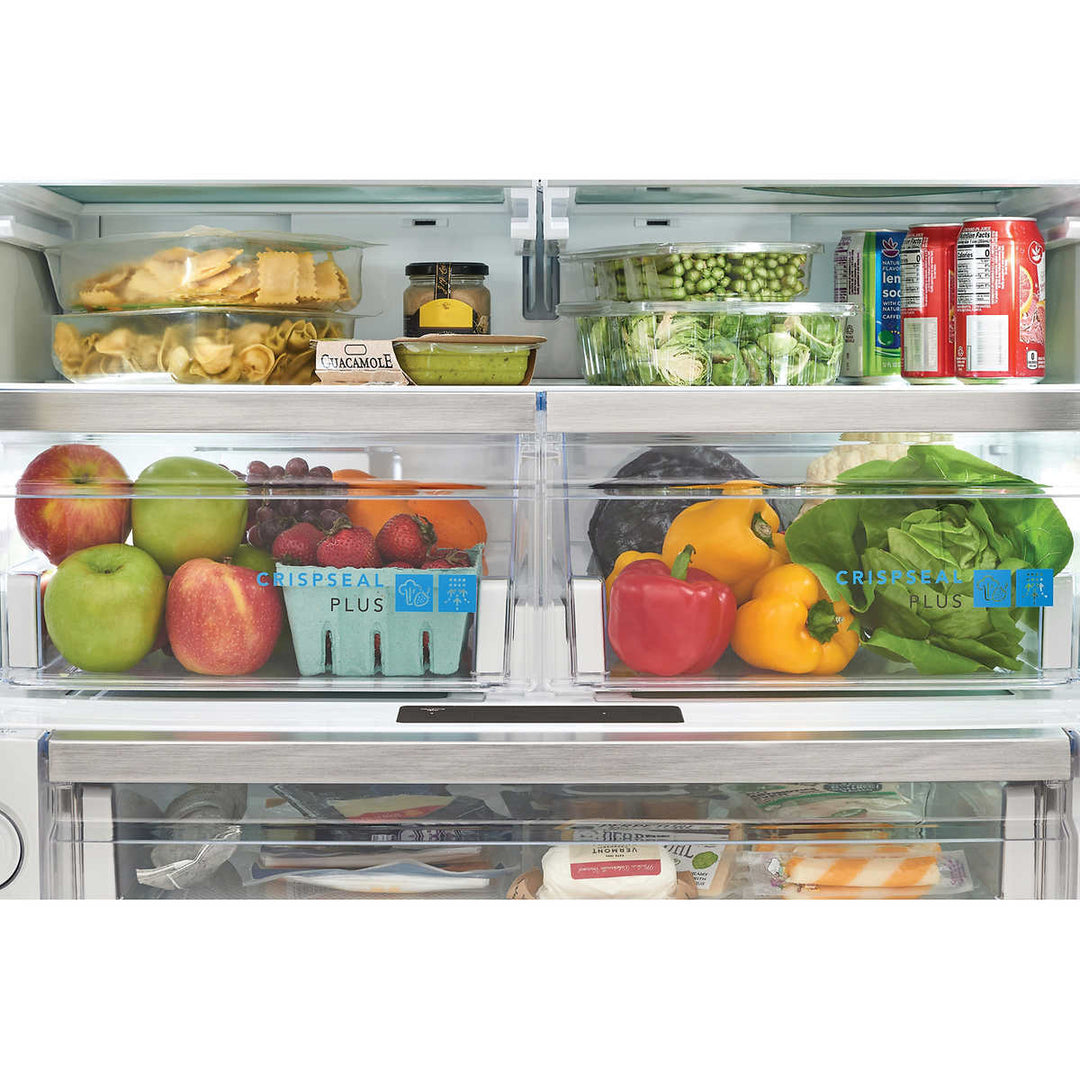 Frigidaire Gallery - 36 in Refrigerator, 28.8 cu ft