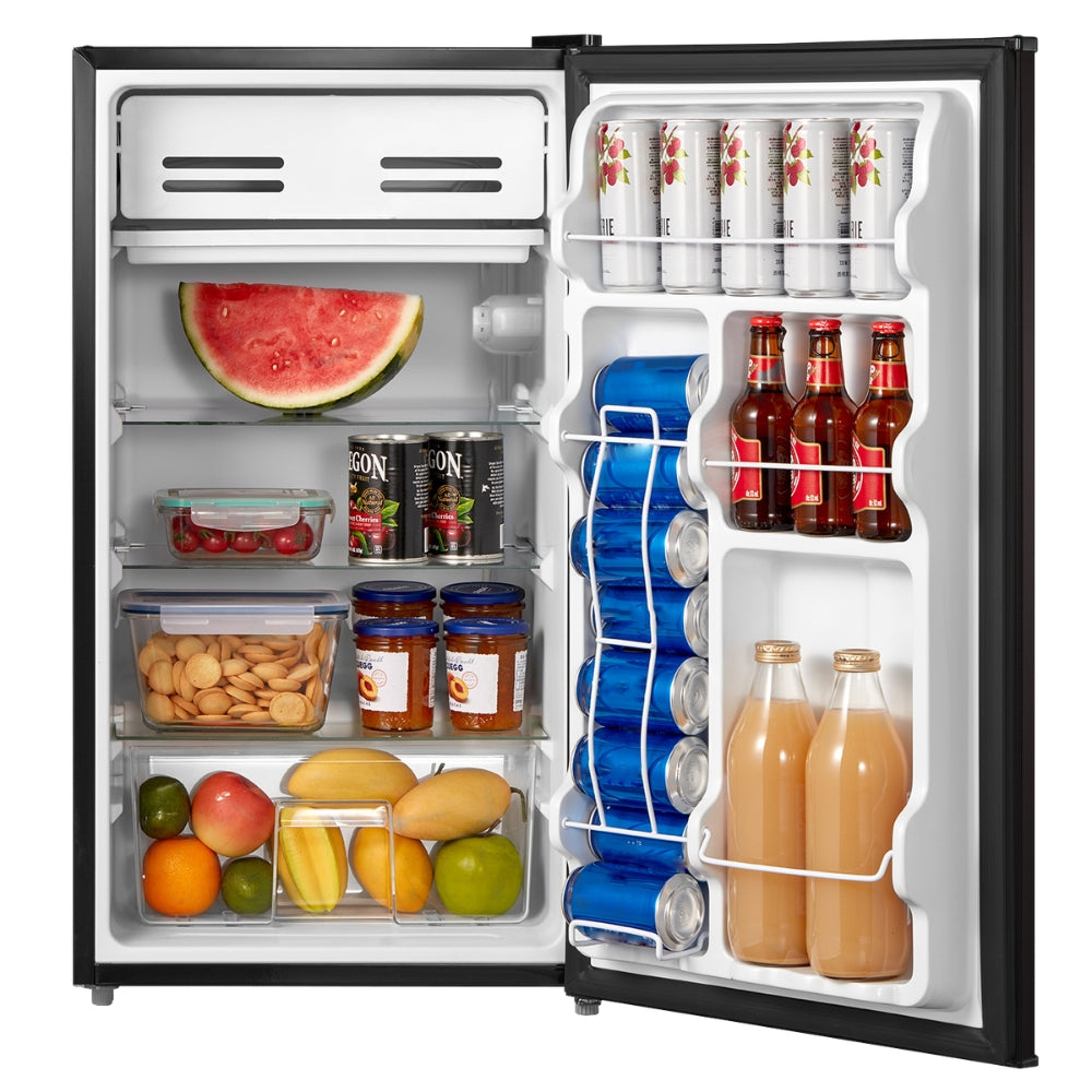 Midea - Réfrigérateur compact, 3,3 pi³
