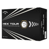 Callaway HEX Tour Golf Balls - 24-Pack