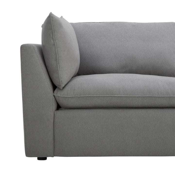 Gilman Creek - Sofas modulaire inclinable