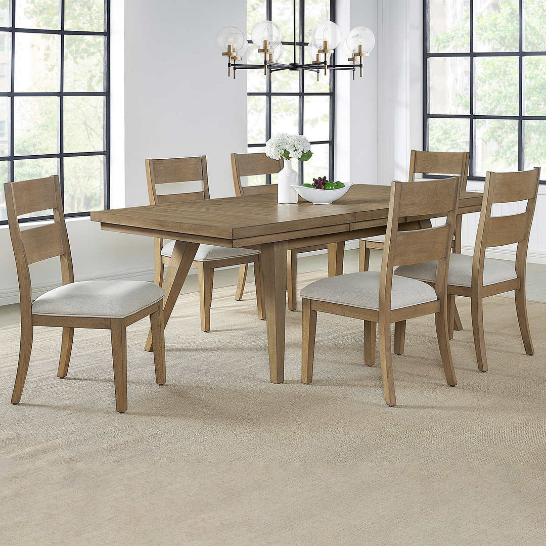 Elmwood 7-Piece Dining Set