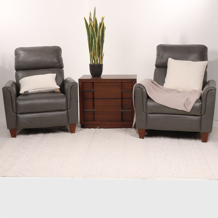 Segma - Tapis d’intérieur Kira