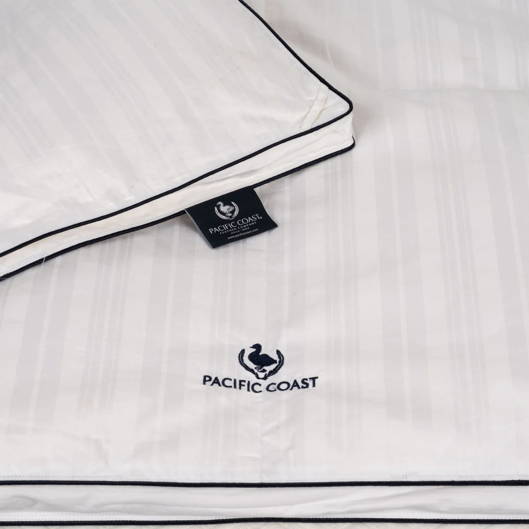 Pacific Coast Feather – Couette en duvet