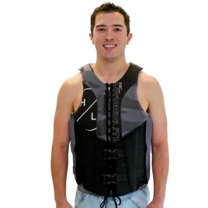 Hyperlite - Gilet de flottaison
