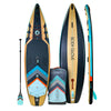 Body Glove - Performer 11' Inflatable Board Set
