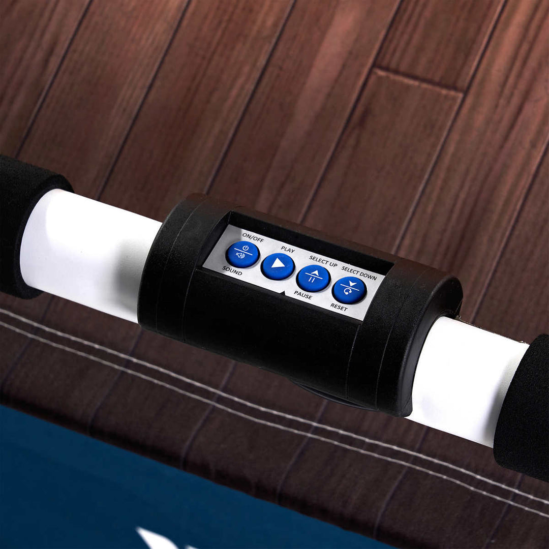 EZ Fold – Basket-ball d'arcade en tête-à-tête