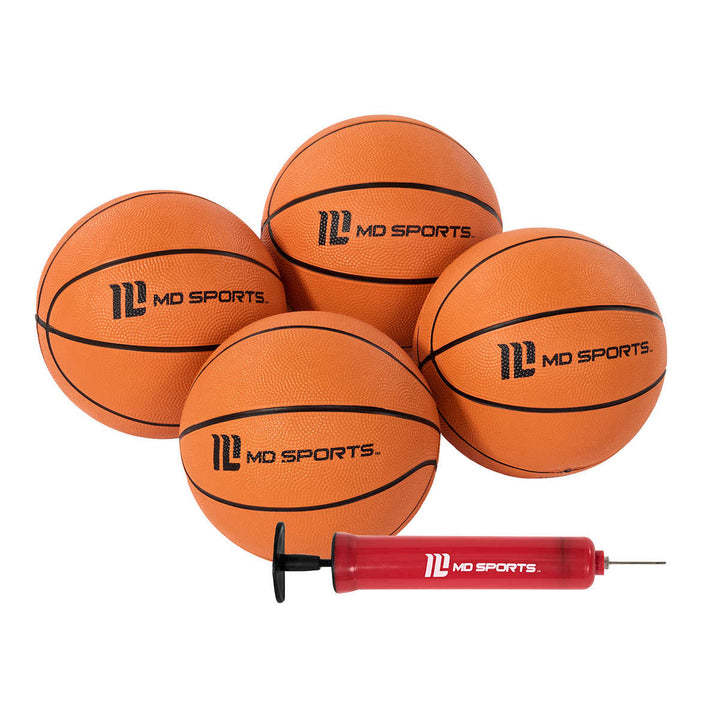 EZ Fold – Basket-ball d'arcade en tête-à-tête