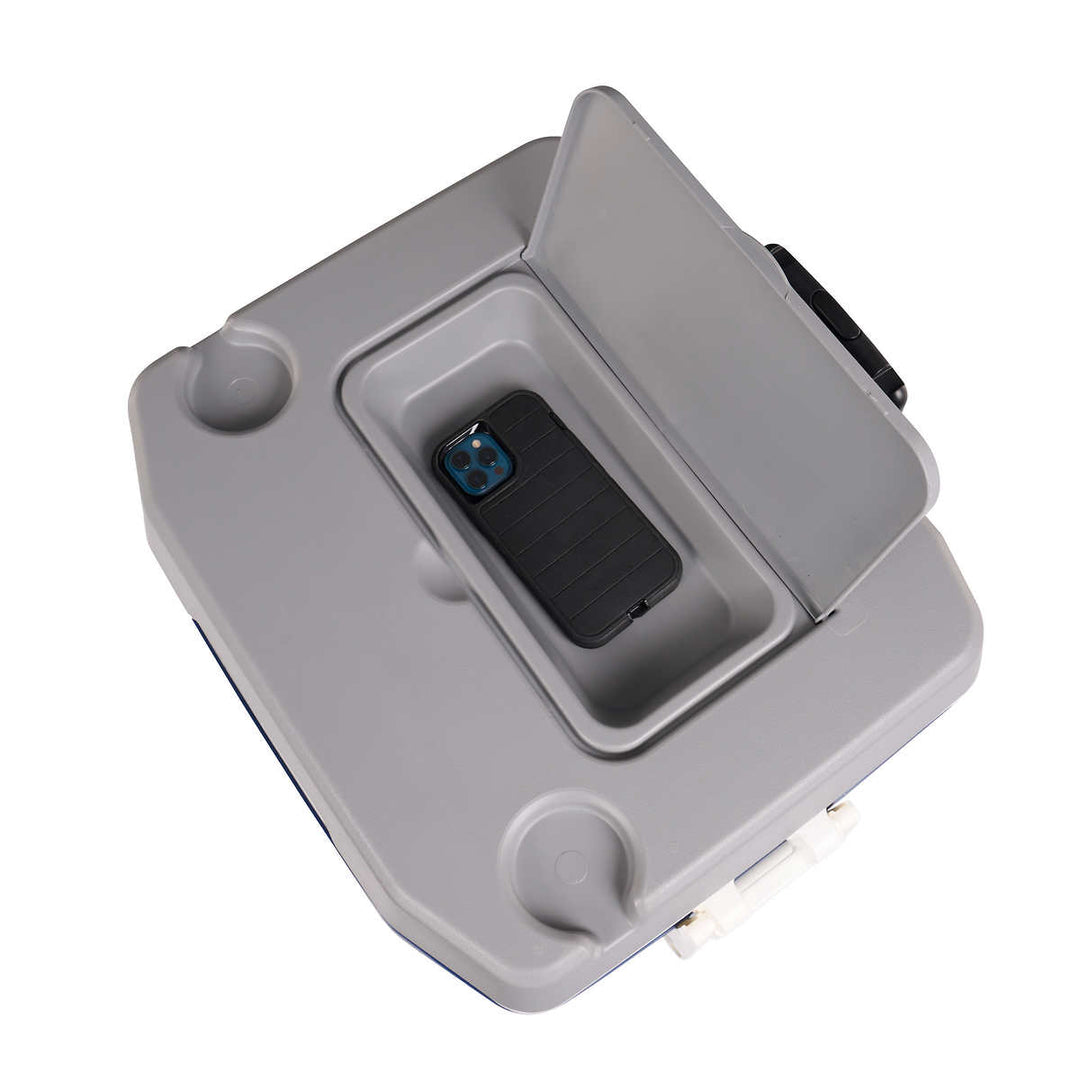Igloo - High-Performance Cooler