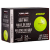 Kirkland Signature - Balles de golf