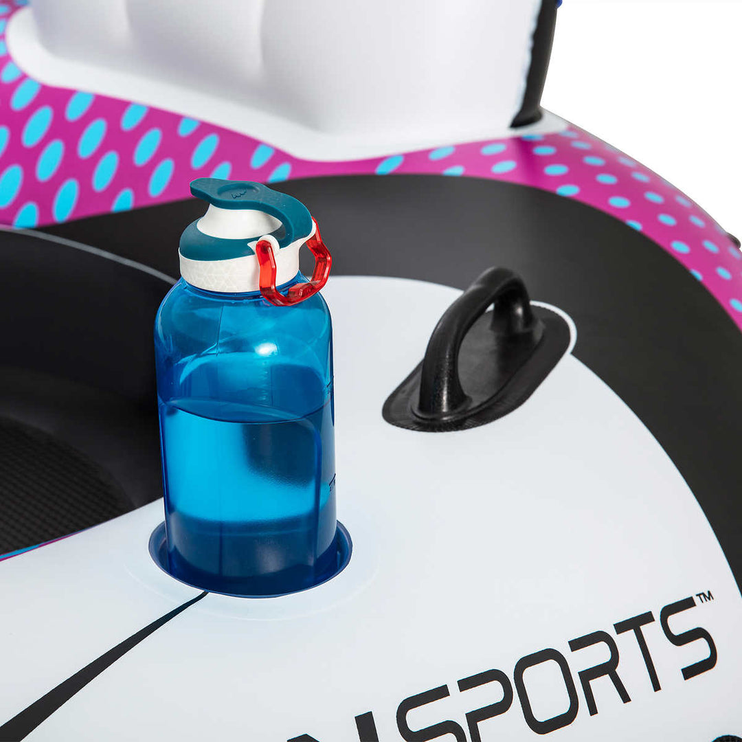 Tobin Sports - Set of 2 river sport floats