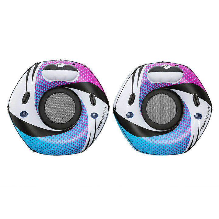 Tobin Sports - Set of 2 river sport floats