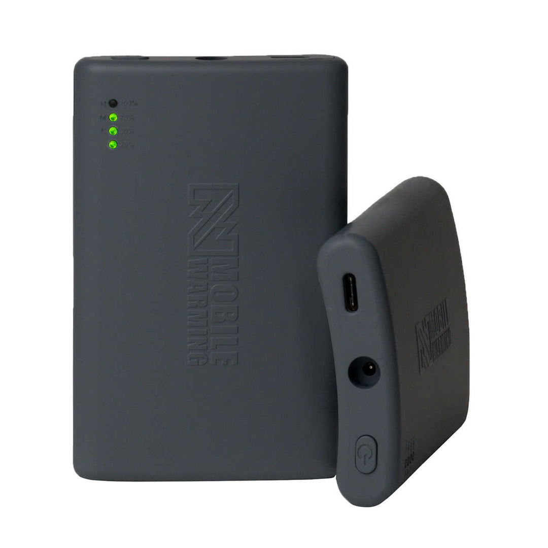 Fieldsheer - Chaussette chauffante