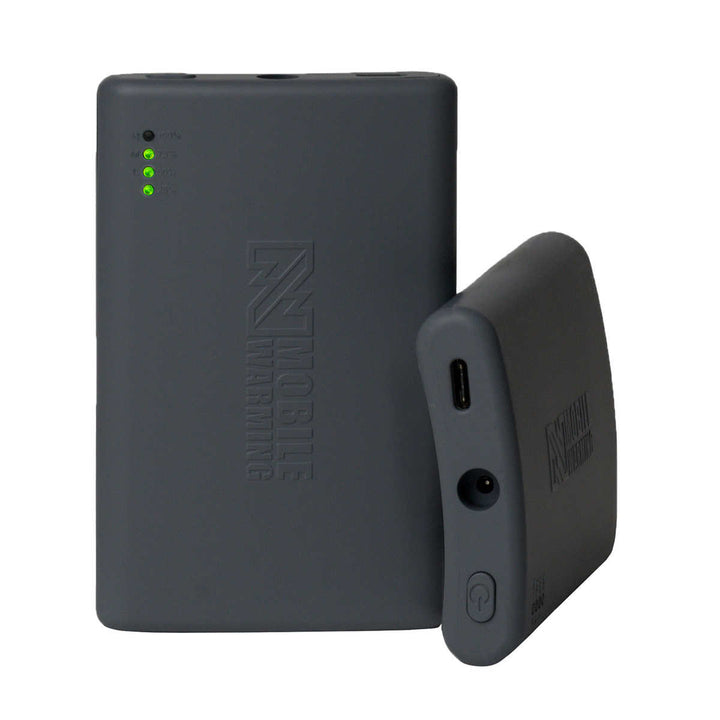 Fieldsheer - Chaussette chauffante