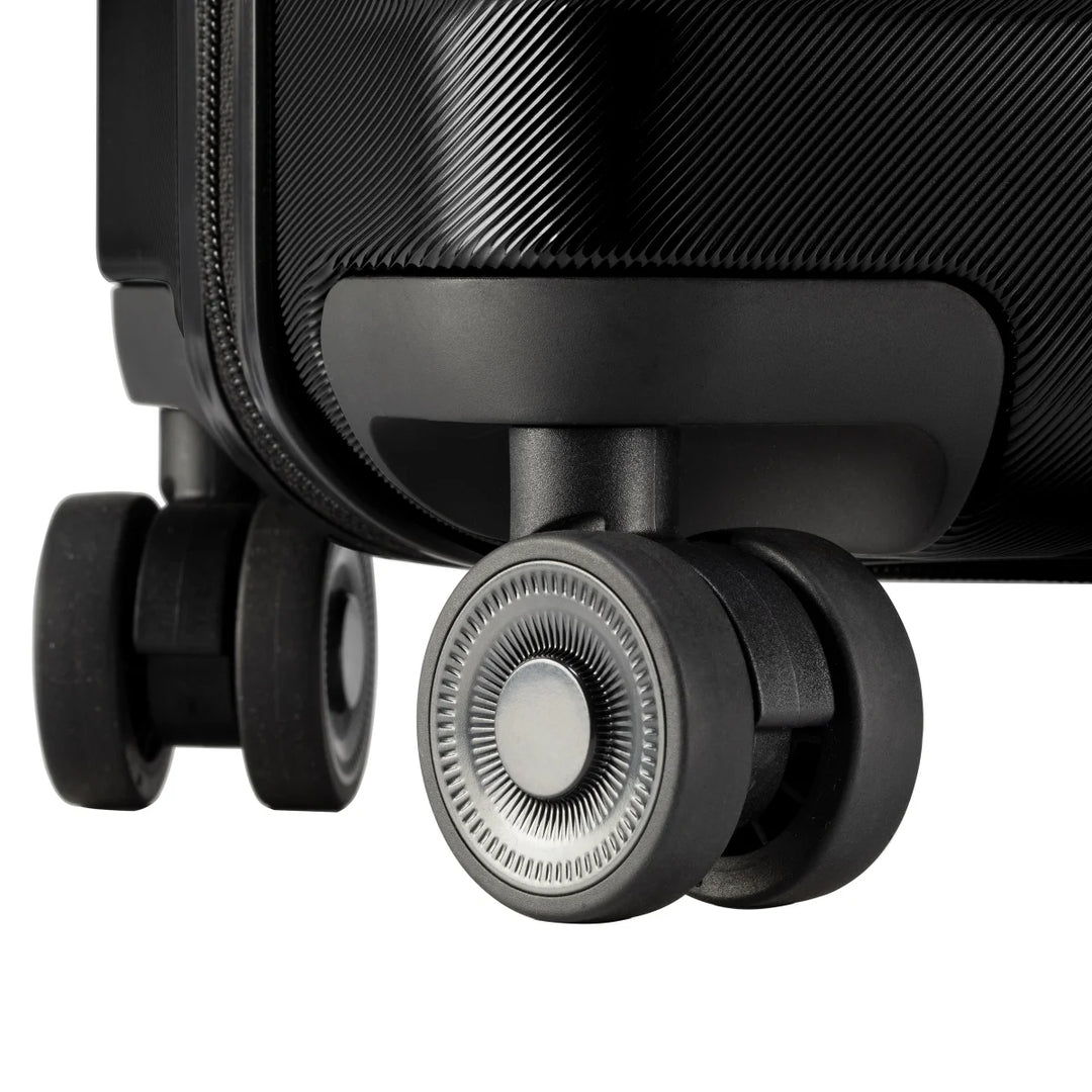 Ricardo - Valise de cabine rigide 21,5 po