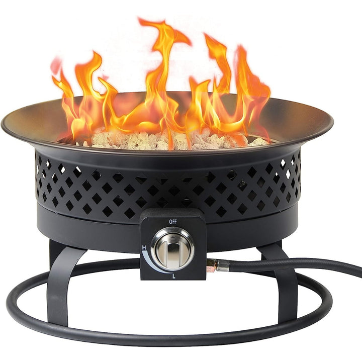 Bond Manufacturing - Aurora 54,000 BTU Portable Bowl 