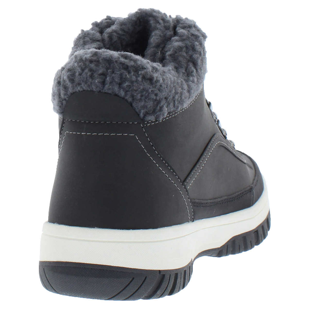 Weatherproof - Men's Weather-Resistant Boot