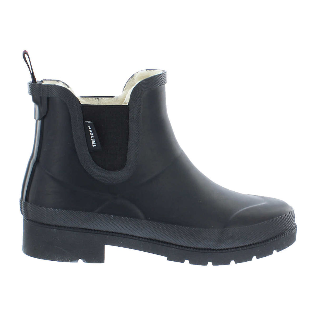Tretorn - Women's Rubber Chelsea Boots